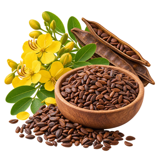 CASSIA SEED