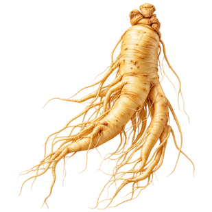 GINSENG