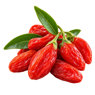WOLFBERRY (GOJI BERRY)