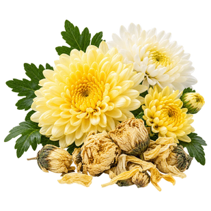CHRYSANTHEMUM