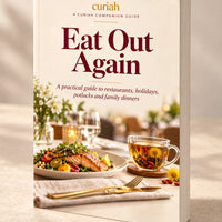Eat Out Again