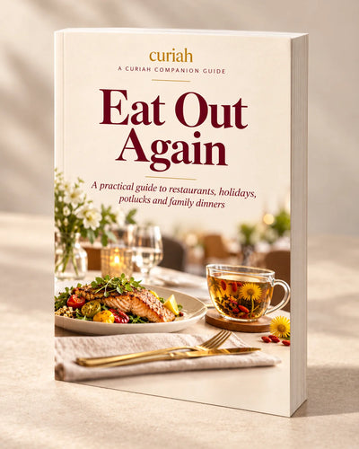 Eat Out Again
