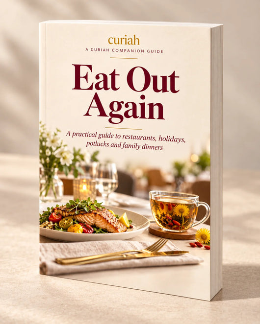 Eat Out Again