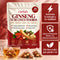 Ginseng Five Treasure Tea 2.0