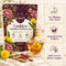 Goddess Dandelion Wolfberry Tea