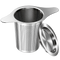 Stainless Steel Tea Strainer