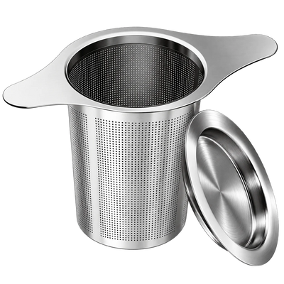 Stainless Steel Tea Strainer
