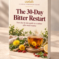 The 30-Day Bitter Restart