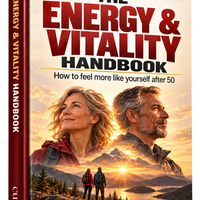 The Energy & Vitality Handbook