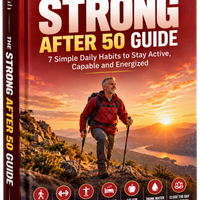 The Strong After 50 Guide