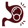 Less After-Meal Bloating†