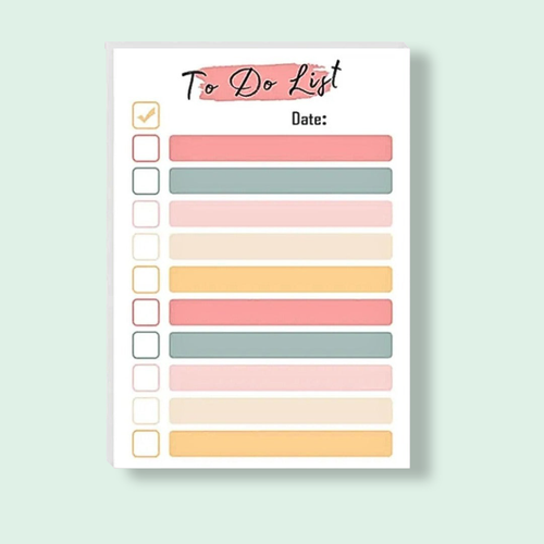 FREE - Productive Daily Planner