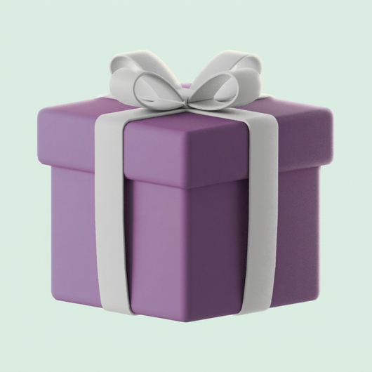 FREE - Mystery Gift